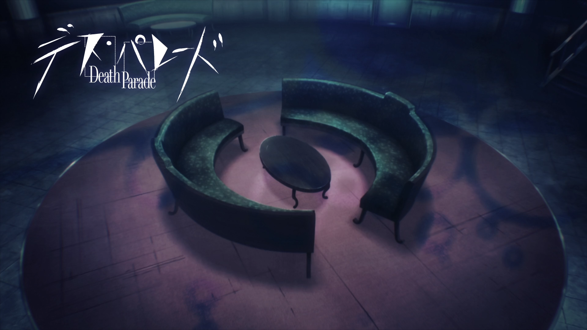 Death Parade (Moozzi2)